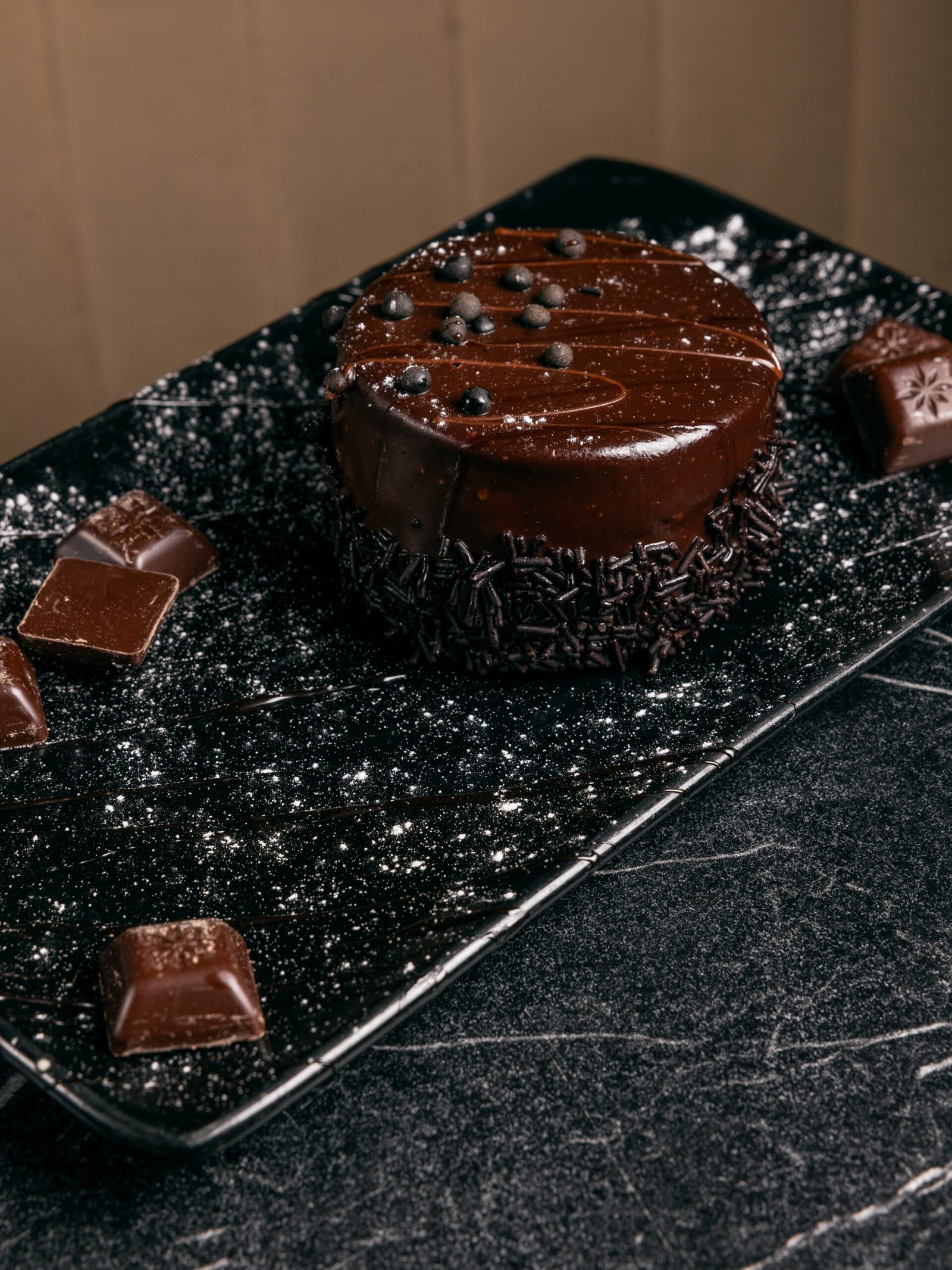 Chocolatina